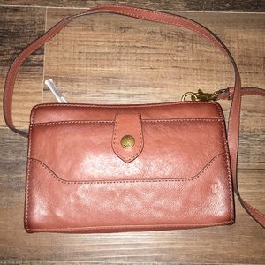 Frye Bags - FRYE LUCY CROSSBODY NWOT Frye Bags - FRYE LUCY CROSSBODY NWOT